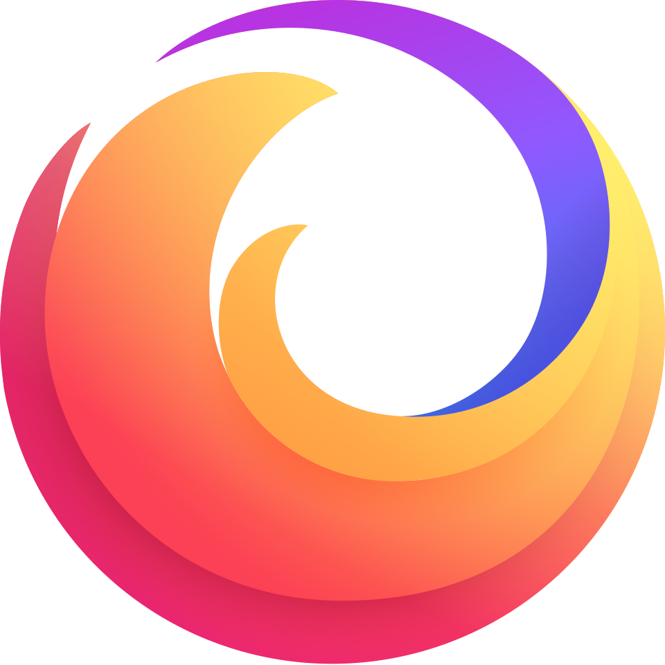 File:Firefox brand logo, 2019.svg