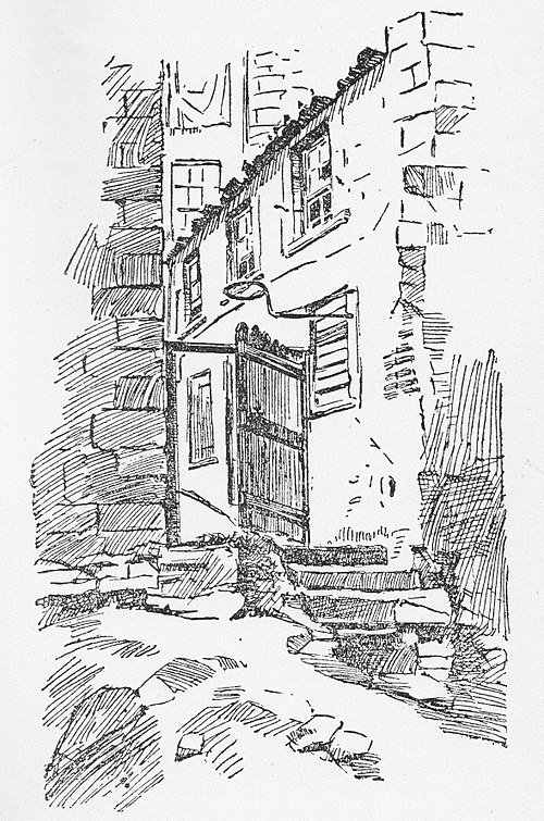 File:Hares' lodging-house, Tanner's Close.jpg