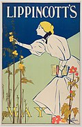 Lippincott's, May MET