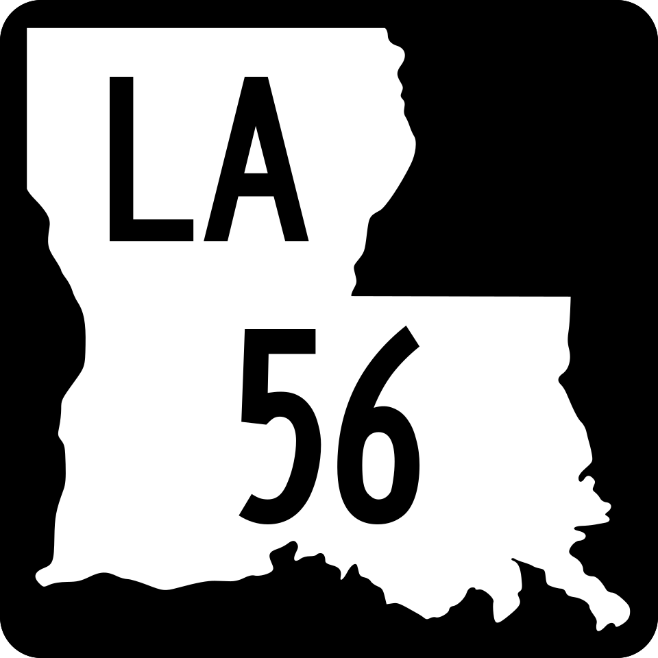 File:Louisiana 56 (2008).svg