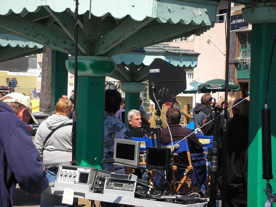 File:NCIS Filming (8 March 2009) 10.jpg