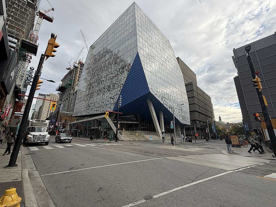File:TMU Student Learning Centre 2025.jpg