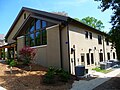 The Paideia School - Python Hall