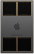 Apple M1 Max processor