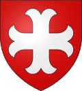 Coat of arms of Canton of Capellen