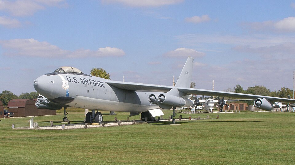 File:B-47 Stratobomber P9270541.jpg