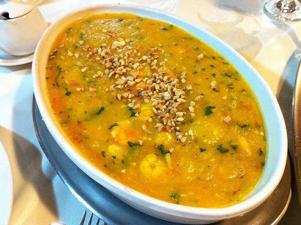 File:Bobo a Dish from Brazil.JPG