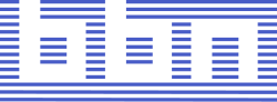 1960s logo of Bolt Beranek and Newman Inc.