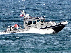 LPM-4402(Archangel class)