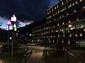 Image 16The centre of government in Andorra la Vella. (from Andorra)