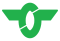 Official seal of Nangō