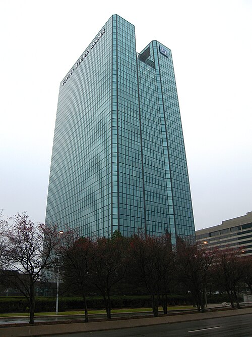 File:Fifth Third Center at One SeaGate.JPG