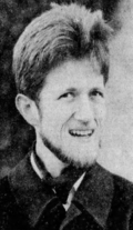 Jean-François Mayer