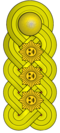 Mayor general(Venezuelan Army)