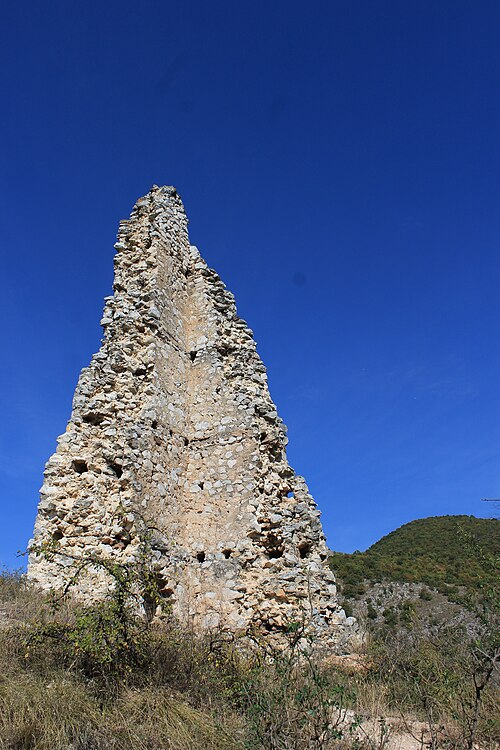 File:Miljkovac village 11.jpg