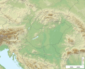 Pannonian Basin (2020)