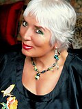 Image 44Xaviera Hollander, author and former Sex worker