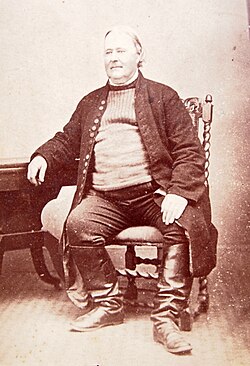 Robert Stephen Hawker