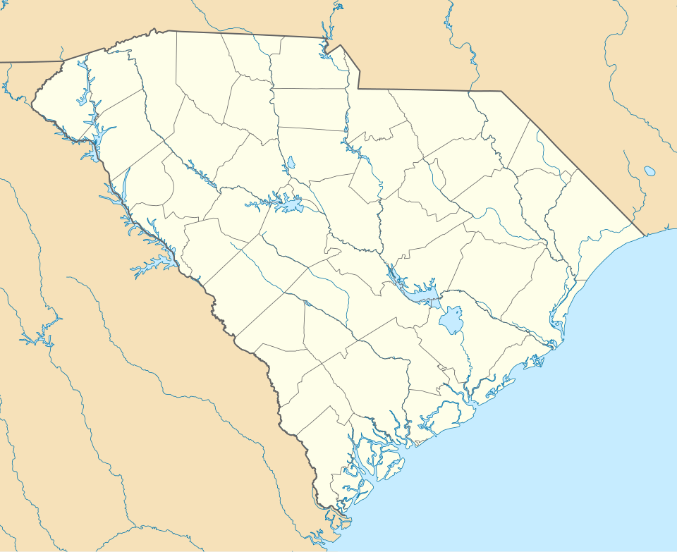 Lightbulb Noob is located in South Carolina