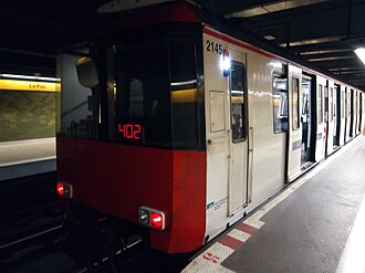 Series 2100