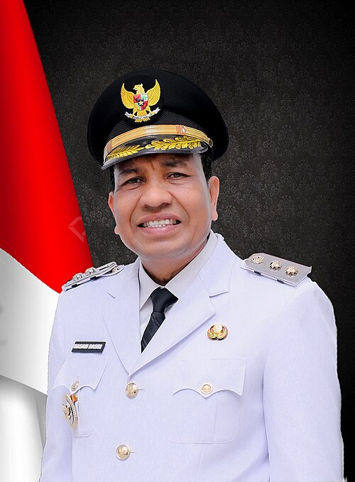 File:Wakil Bupati Pidie Jaya Hasan Basri.jpg