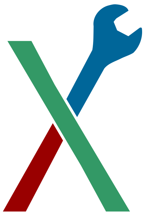 File:XTools logo (icon).svg