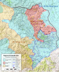 Second Nagorno-Karabakh War (2020)