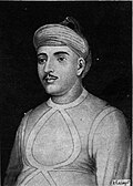 Ali Bahadur I the Nawab of Bundelkhand