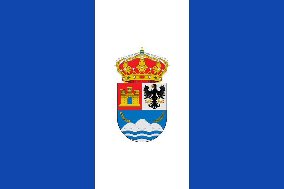 File:Bandera de Sierro.svg