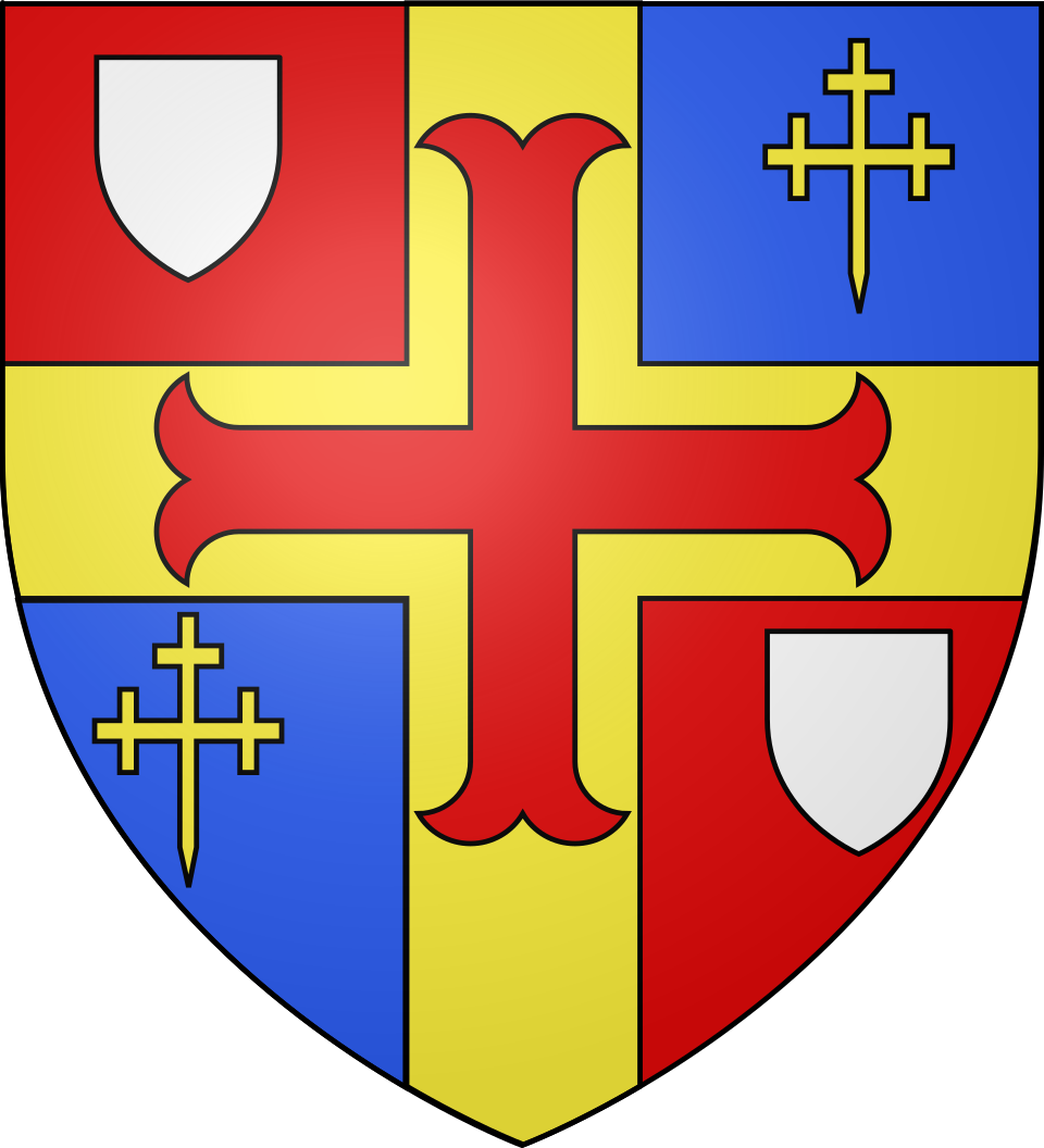 File:Blason ville lux Putscheid.svg