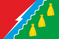 Flag of Dedovichsky District
