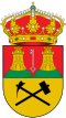 Official seal of Bédar