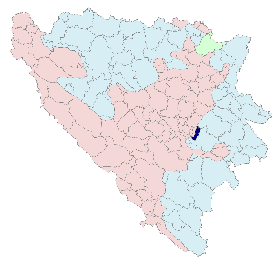 File:Istočni Stari Grad municipality.svg