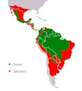 Current Map