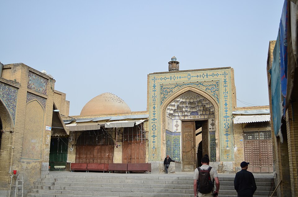 File:Jama Masjid Isfahan Aarash (7).jpg