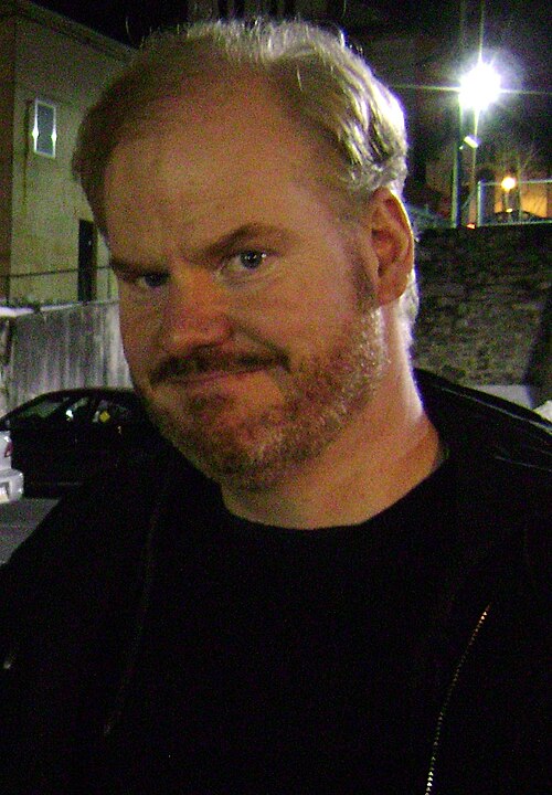 File:Jim gaffigan in easton 2010.jpg