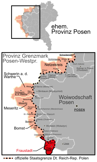 File:Province Grenzmark divisions Fraustadt.svg
