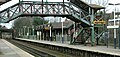 Sanderstead railway station