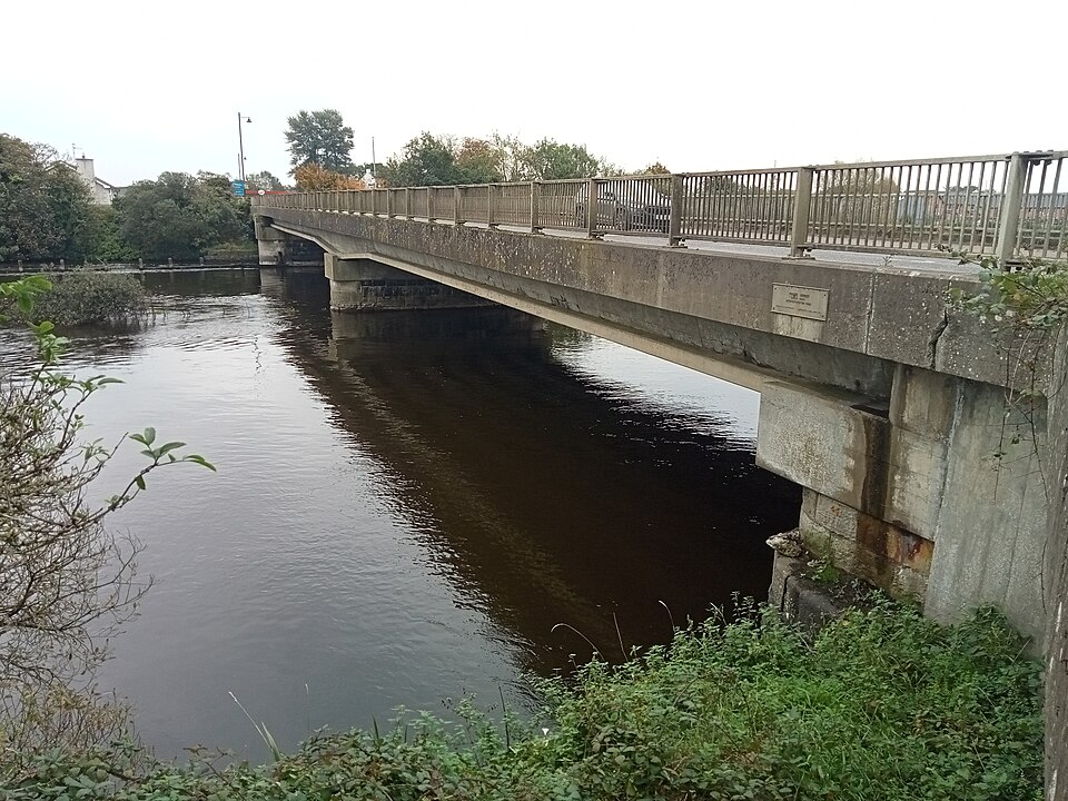 File:Toome Bridge Toomebridge.jpg