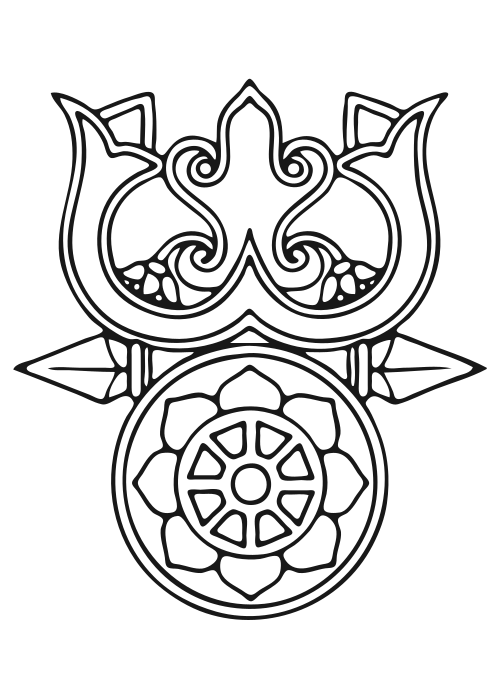 File:Triratna.svg