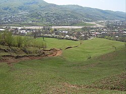 Vărbilău