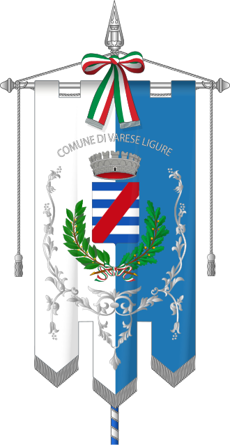 File:Varese Ligure-Gonfalone.svg
