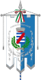 Flag of Varese Ligure
