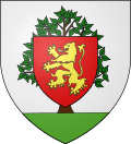 Coat of arms of La Copechagnière