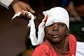 Haiti earthquake