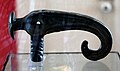 Noua-Sabatinovka-Coslogeni bronze sceptre, Moldova.
