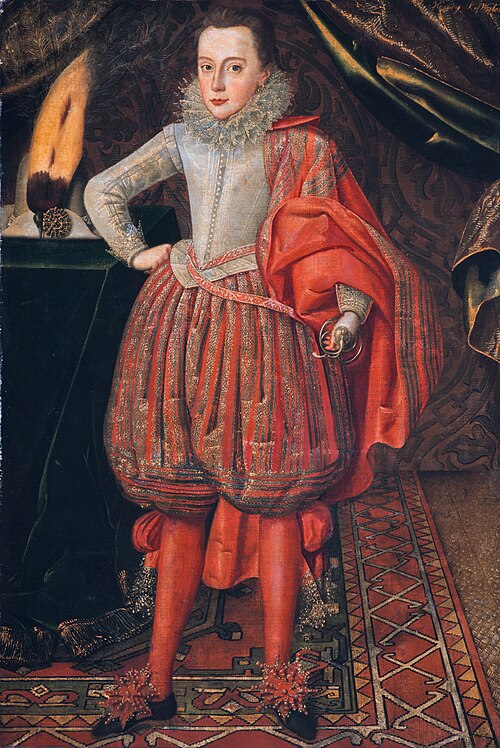 File:Charles I (young).jpg