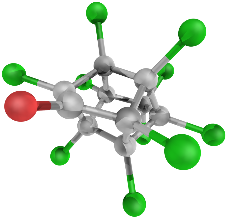 File:Chlordecone Kepone 3D.png