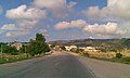 Crimea road