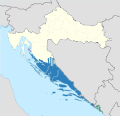 Dalmatia (2012)